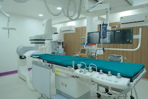 SRV Hospitals - Nashik | Formerly Rajebahadur Hospital image