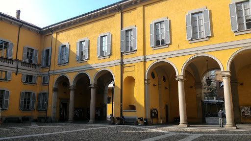 Faculty of Political, Economic and Social Sciences - University of Milan
