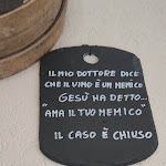 Photo n°7 de l'avis de Massimo.o fait le 23/07/2022 à 15:51 sur le  Osteria dalla Badessa à Peveragno