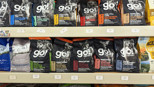 Pet Supply Store «Concord Pet Foods & Supplies», reviews and photos, 22836 Sussex Hwy, Seaford, DE 19973, USA