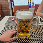 Photo n°2 de l'avis de Tamás.l fait le 04/09/2023 à 14:24 sur le  Al Cafetier à Venice