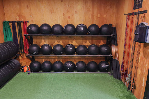 Gym «Cue CrossFit», reviews and photos, 902 1st Avenue South, Seattle, WA 98134, USA