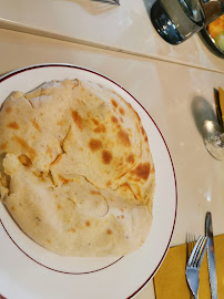 Naan du Restaurant indien Restaurant Indian Taste | Aappakadai à Paris - n°7