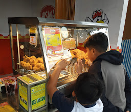 Hisana Fried Chicken photo