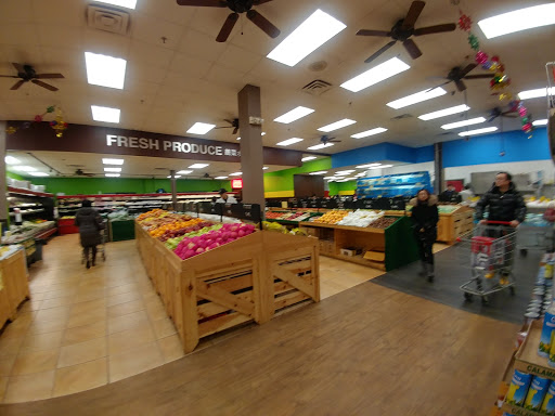 Asian Grocery Store «Kam Man Food», reviews and photos, 511 Old Post Rd, Edison, NJ 08817, USA