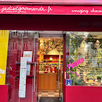 Photo n° 1 de l'avis de Ander.e fait le 14/04/2022 à 16:22 pour Jadis et Gourmande à Paris