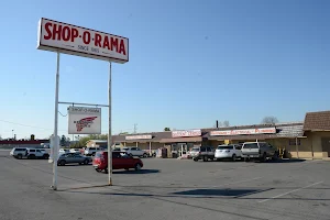 Shop-O-Rama image