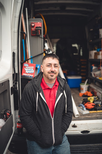 Plumber «Hope Plumbing», reviews and photos, 2144 E 52nd St, Indianapolis, IN 46205, USA