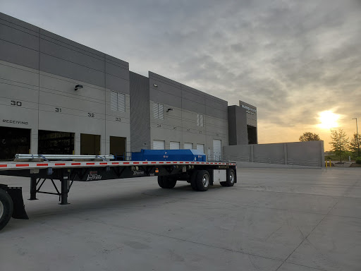 Electrical Supply Store «Parrish-Hare Electrical Supply», reviews and photos, 1211 Regal Row, Dallas, TX 75247, USA