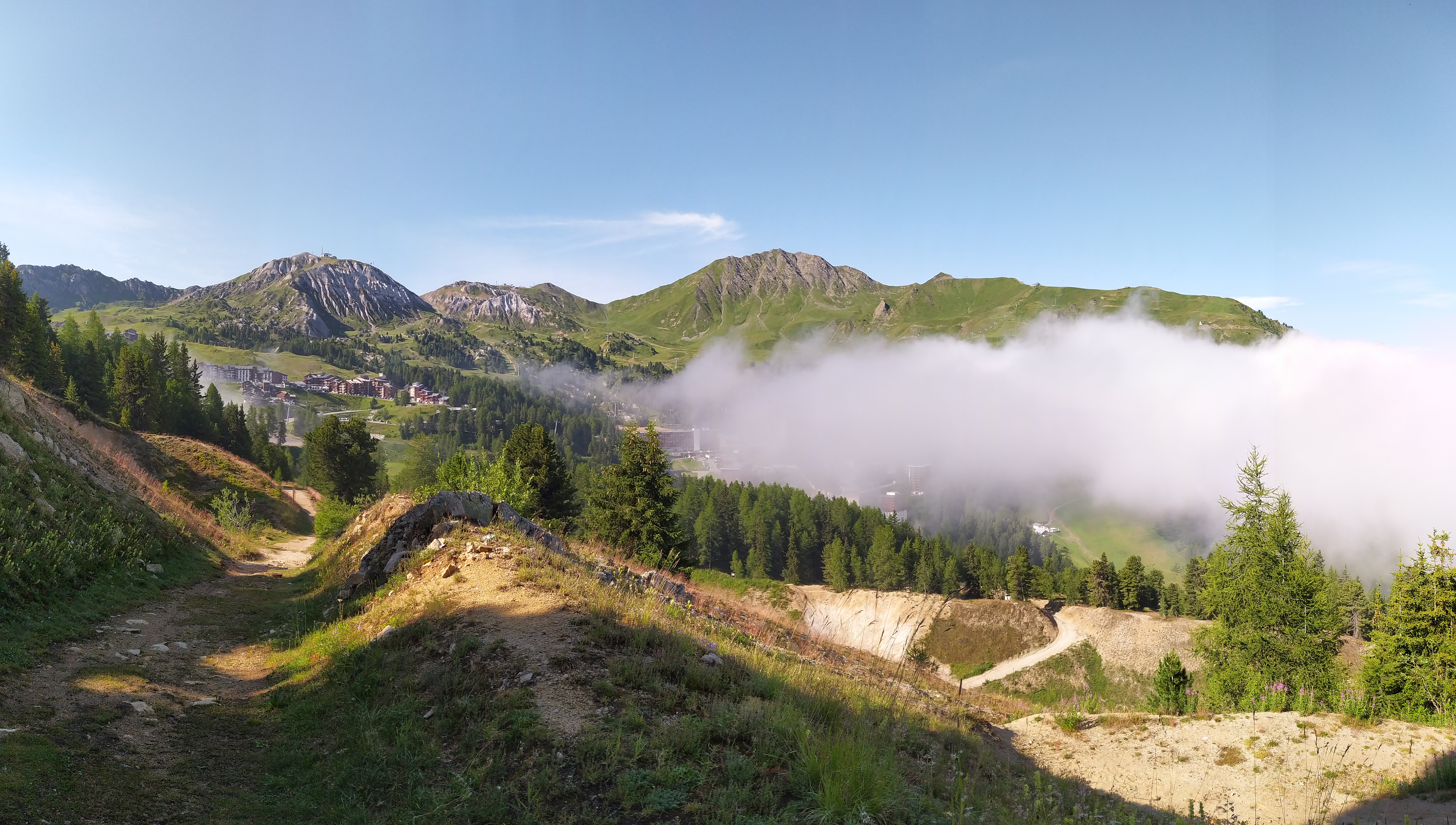 Photo n° 2 de l'avis de Pascal.a fait le 14/08/2021 à 16:25