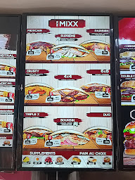 Photo n°7 de Resto Des Stades à Villiers-sur-Marne ()