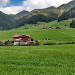 Photo n°4 de l'avis de Luca.e fait le 20/07/2018 à 20:37 sur le  Vitalpina Hotel Magdalenahof à Gsies