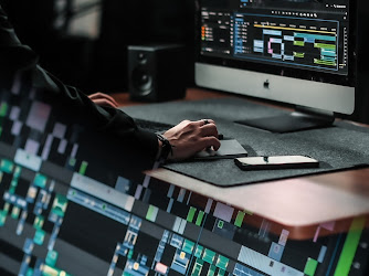 KaganCreative Dijital Çözümleme