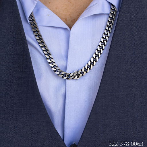 Jeweler «Don Roberto Jewelers», reviews and photos, 3770 W McFadden Ave # D, Santa Ana, CA 92704, USA