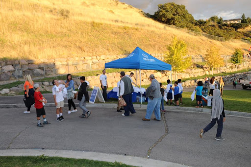 Insurance Agency «Allstate Insurance Agent: Crowther and Larson Agency», reviews and photos