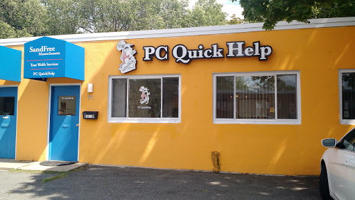 PC QuickHelp, 71 Cross St, Winchester, MA 01890, USA, 