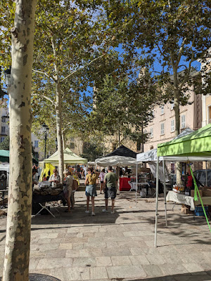 bastia à Bastia