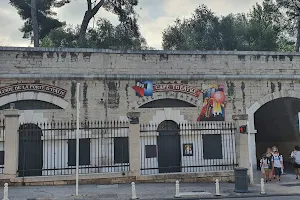 Café Théâtre de la Porte d'Italie image