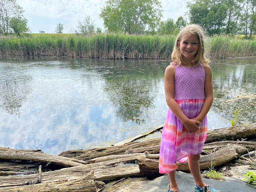 Nature Preserve «Tifft Nature Preserve», reviews and photos, 1200 Fuhrmann Boulevard, Buffalo, NY 14203, USA