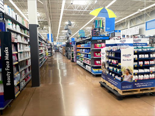 Department Store «Walmart Supercenter», reviews and photos, 2900 Kirk Rd, Aurora, IL 60502, USA
