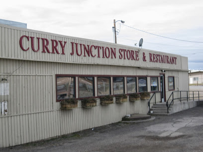 Curry Junction Restaurant