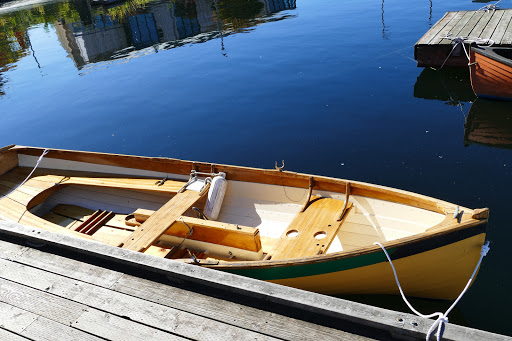 Park «Lake Union Park», reviews and photos, 860 Terry Ave N, Seattle, WA 98109, USA