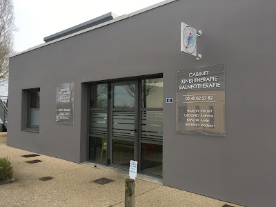 Scm Warion - Groizard - Dauphin - Rabiller à Machecoul-Saint-Même