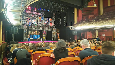 Folies Bergère à Paris