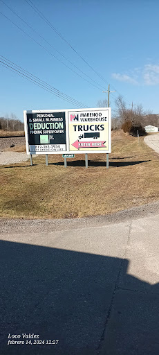 Marengo Warehouse & Distribution Center