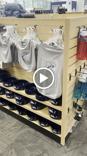 Book Store «University of North Florida Bookstore», reviews and photos, 1 University of North Fl Dr, Jacksonville, FL 32224, USA