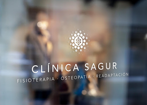 Clínica Fisioterapia Sagur Torremolinos - C. Conrado del Campo, 18, 29620 Torremolinos, Málaga