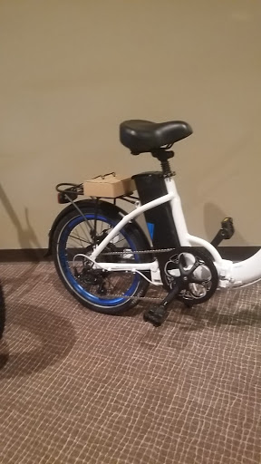 Sporting Goods Store «Reliable Sport and Billiards», reviews and photos, 248 S River Ave, Holland, MI 49423, USA