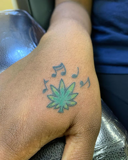 Explore tattoo ideas for my son, creative tattoo ideas in Kenner, available at Tattoology