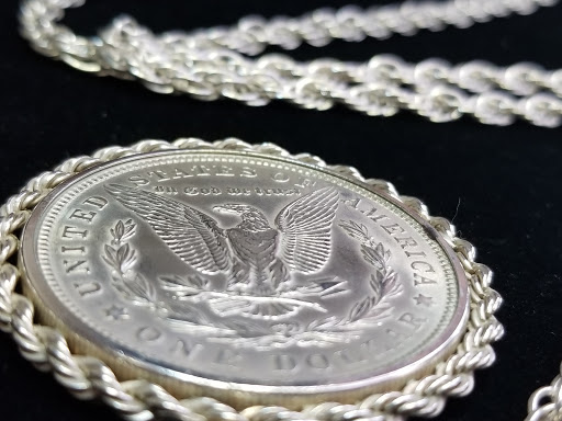 Gold Dealer «ATL Gold Buyers», reviews and photos, 2900 Peachtree Rd NW, Atlanta, GA 30305, USA