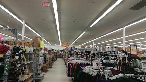 Discount Store «Ocean State Job Lot», reviews and photos, 1601 Main St, Willimantic, CT 06226, USA