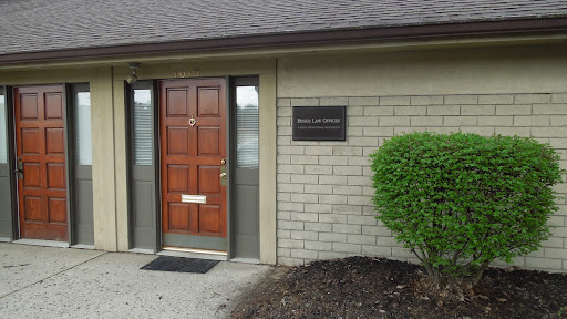 Beggs Law Offices Co., LPA, 1675 Old Henderson Rd, Columbus, OH 43220, USA, Legal Services