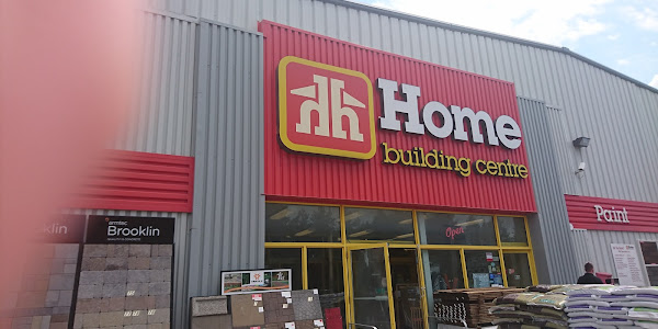 Home Building Centre - Lindsay