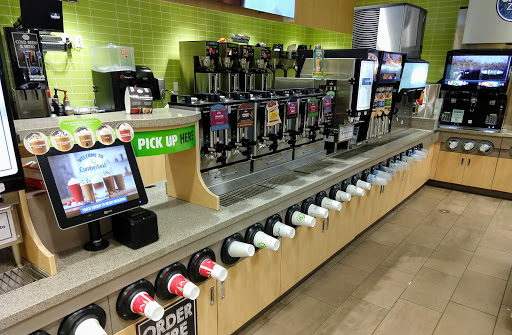 Cumberland Farms, 6900 W Atlantic Blvd, Margate, FL 33063, USA, 