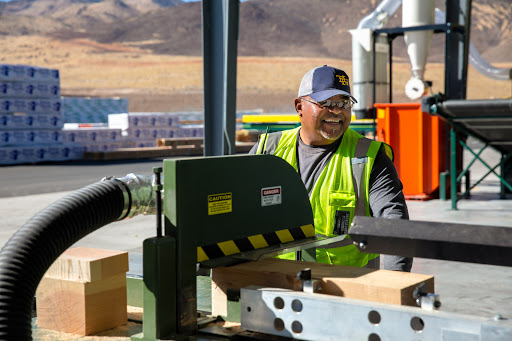 Lumber Store «Truckee-Tahoe Lumber Company», reviews and photos, 10242 Church St, Truckee, CA 96161, USA