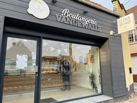 Boulangerie Boulangerie Vandewalle - Zutkerque Zutkerque