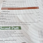 Photo n°4 de l'avis de Luca.a fait le 06/06/2021 à 18:11 sur le  Keller - Pizzeria Ristorante Focacceria à Fai della Paganella