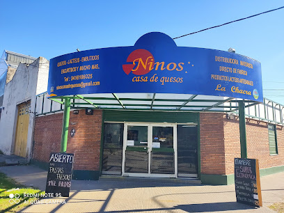 Nino's Casa de Quesos