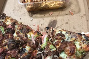 Pambula Pizza image