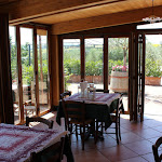 Photo n°1 de l'avis de Leonardo.i fait le 28/01/2017 à 09:35 sur le  Ristorante Pizzeria La Locanda del Tramonto Infinito à Marsciano