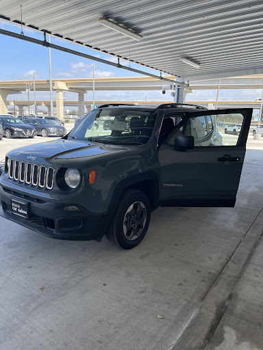 Used Car Dealer «DriveTime», reviews and photos, 2890 Cinema Ridge, San Antonio, TX 78238, USA