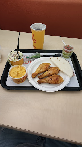 Mexican Restaurant «El Pollo Loco», reviews and photos, 28901 S Western Ave #201, Rancho Palos Verdes, CA 90275, USA