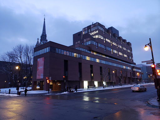 Galerie de l'UQAM