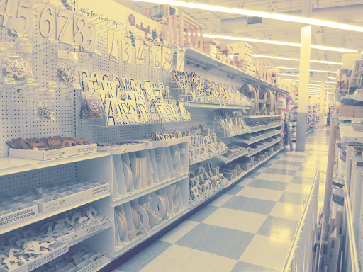 Fabric Store «Jo-Ann Fabrics and Crafts», reviews and photos, 300 El Cerrito Plaza, El Cerrito, CA 94530, USA