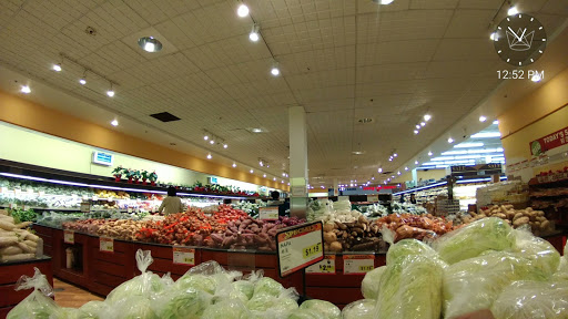 Asian Grocery Store «99 Ranch Market», reviews and photos, 3288 Pierce St, Richmond, CA 94804, USA