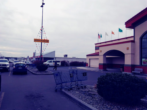 Grocery Store «Fiesta Foods», reviews and photos, 1875 N 1st St, Hermiston, OR 97838, USA